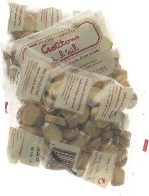 Crouton Ail CH / LS