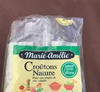 Croutons Nature