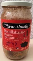 Bouillabaisse Recette Marseillaise