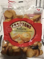 Croutons Nature