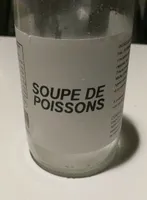 Soupe de Poissons