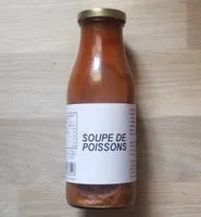 Soupe de poissons