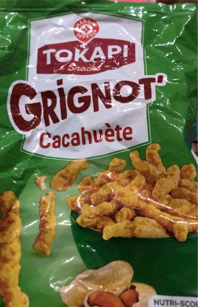 Grignot’