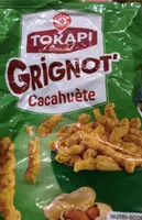 Grignot’