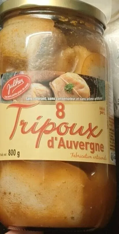 Tripoux d'Auvergne