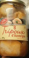 Tripoux d'Auvergne