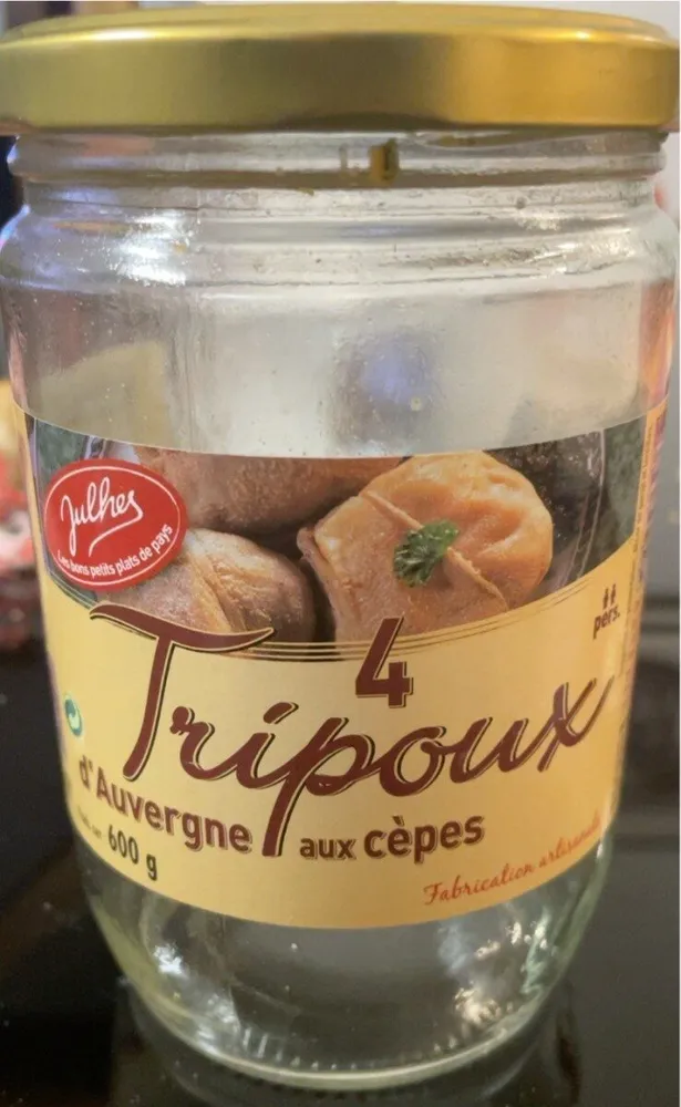 Tripoux