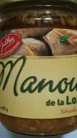 Manous de la Lozère