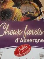 Choux farcis d'Auvergne