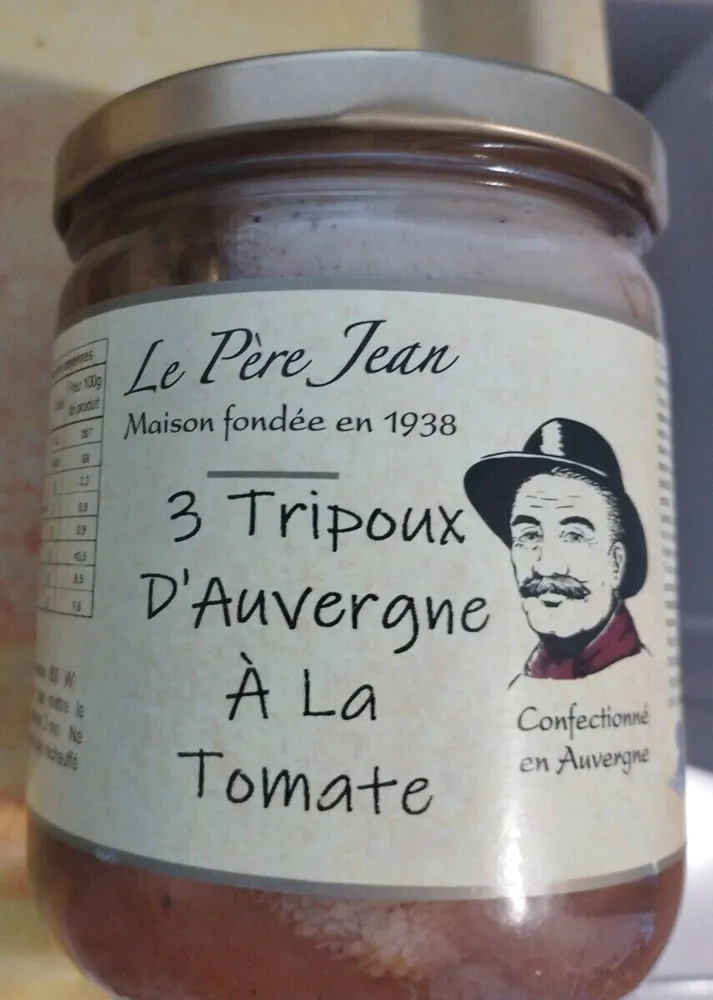 Le Père Jean