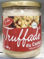 Truffade du Cantal