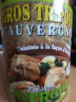 Tripoux d'Auvergne
