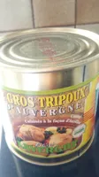 Tripoux d'Auvergne