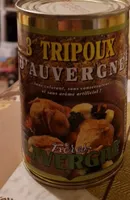 Tripoux d'Auvergne