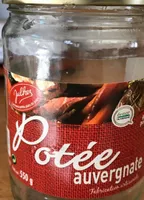 Potée auvergnate
