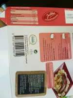 Saucisse d'Auvergne et sa truffade