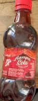 Auvergne cola