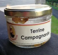 Terrine campagnarde