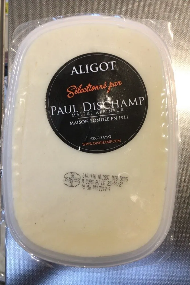 Aligot