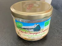 Pate de campagne superieur