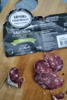 Saucisson au porc ventoux