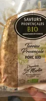 Terrine provencale