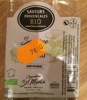 Charcuterie St-Martin