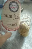 Mini Jesús