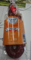 Chorizo doux