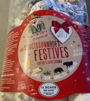 Les saucitonnades festives