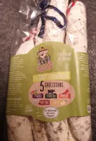 Les saucissonnades