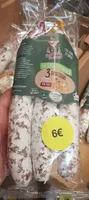 Les saucissonades