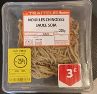 LES SAUSAGE