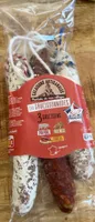 Les saucissonnades