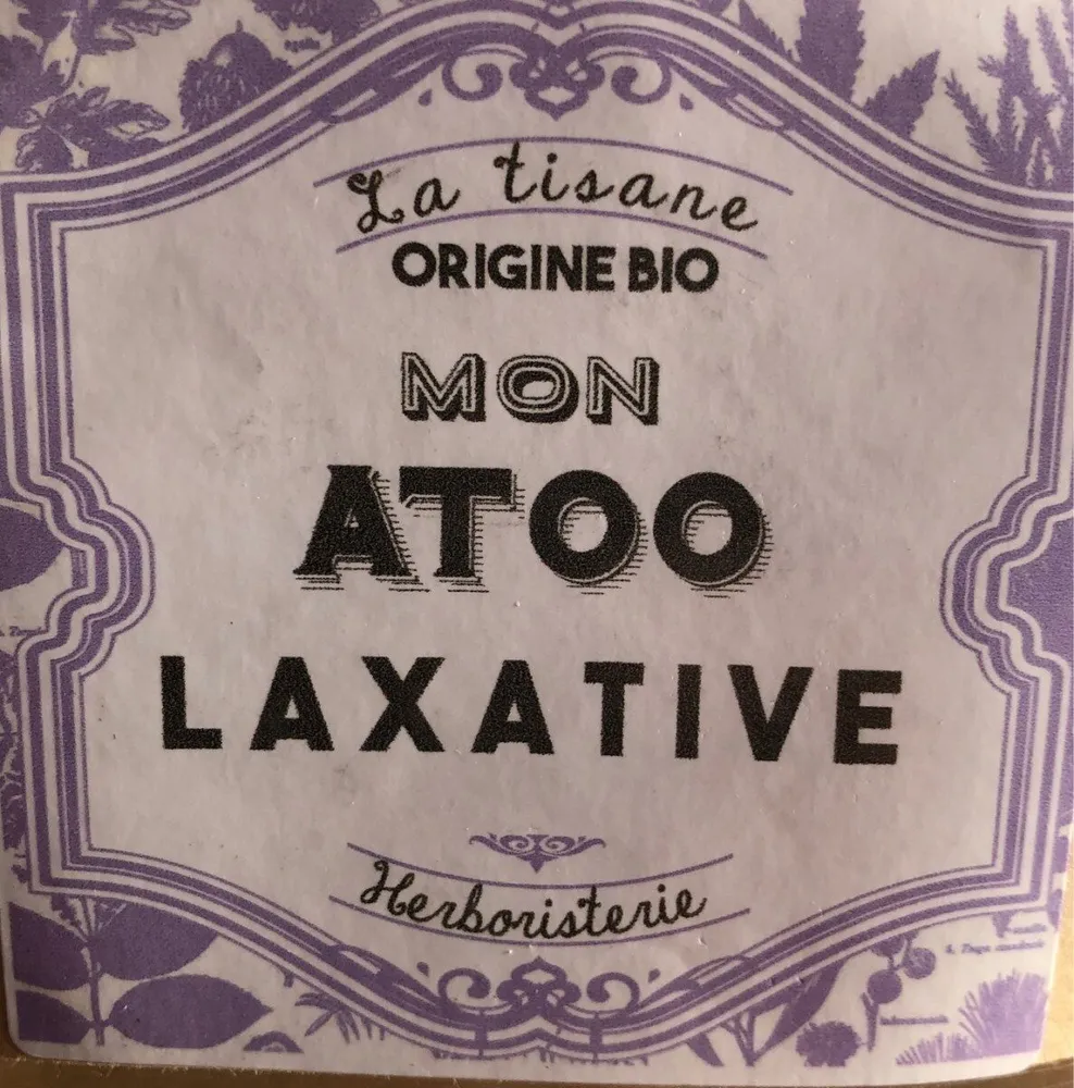 Mon atoo laxative