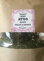 La tisane Beauté et cheveux