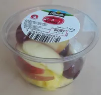 Salade 3 fruits