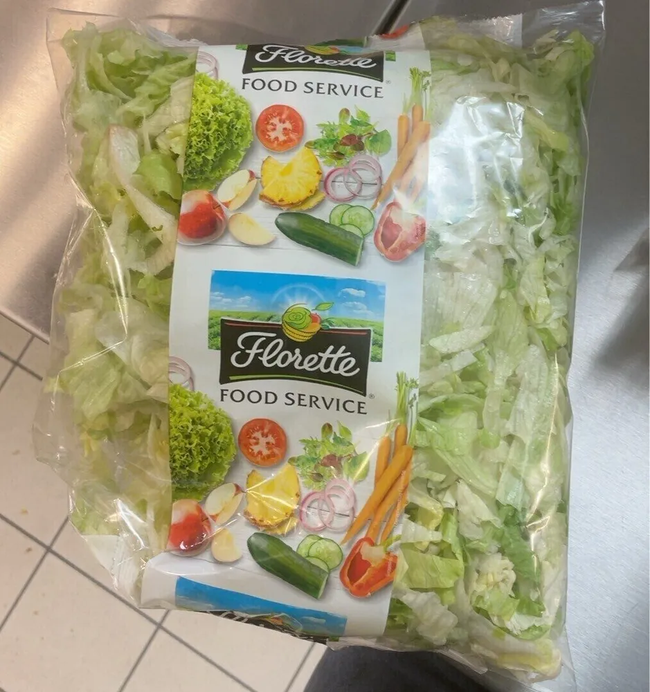 salade