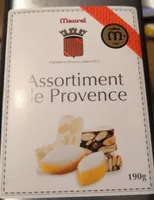Assortiment de Provence