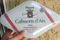 Calissons d'Aix