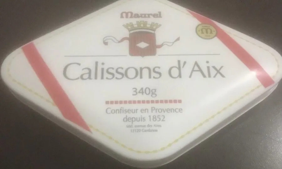 Calissons d'Aix