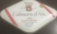 Calissons d'Aix