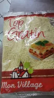 Top gratin