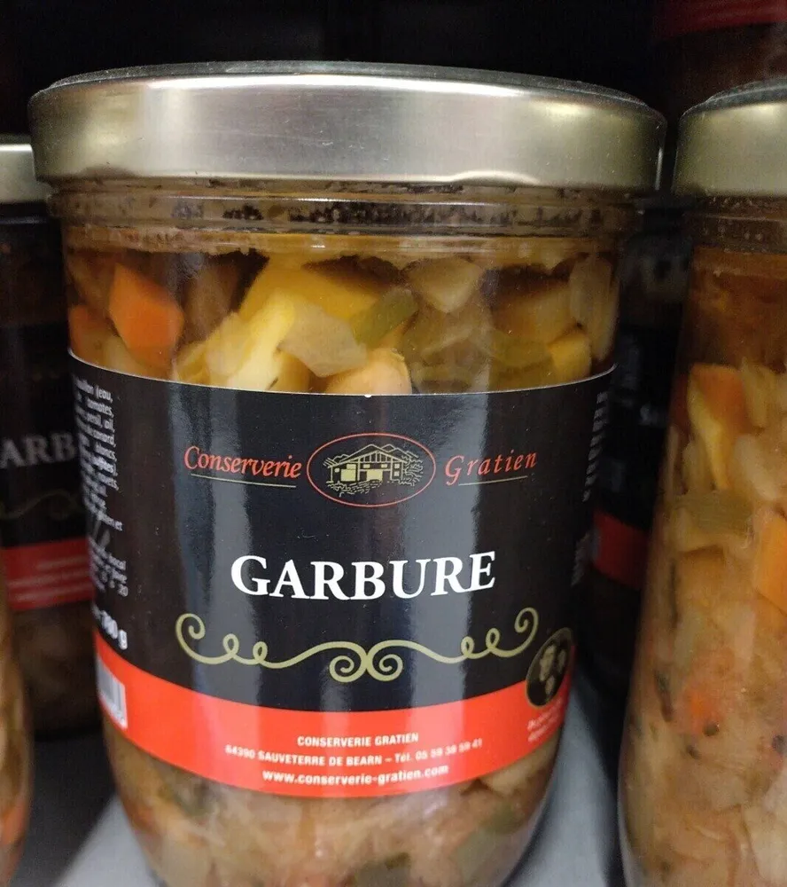 Garbure