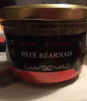 Pate bearnais