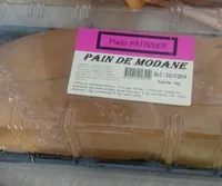Pain de modave