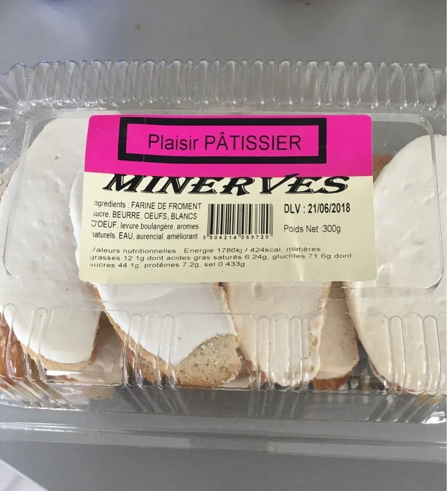 Minerves