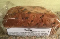 Brioche Chocolat