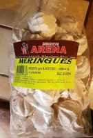 Meringues
