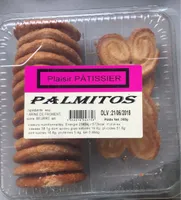 Palmiers Biscuits Arena